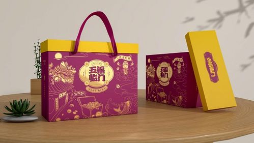 大合集 1300元以內春節禮品盒，平價高顏值，實用又有格調