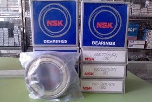 章丘SKF軸承專賣，進口NSK與NTN軸承現貨供應服務
