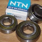 天津天宇瑞軸機電設備與NTN軸承 優質合作，驅動工業發展